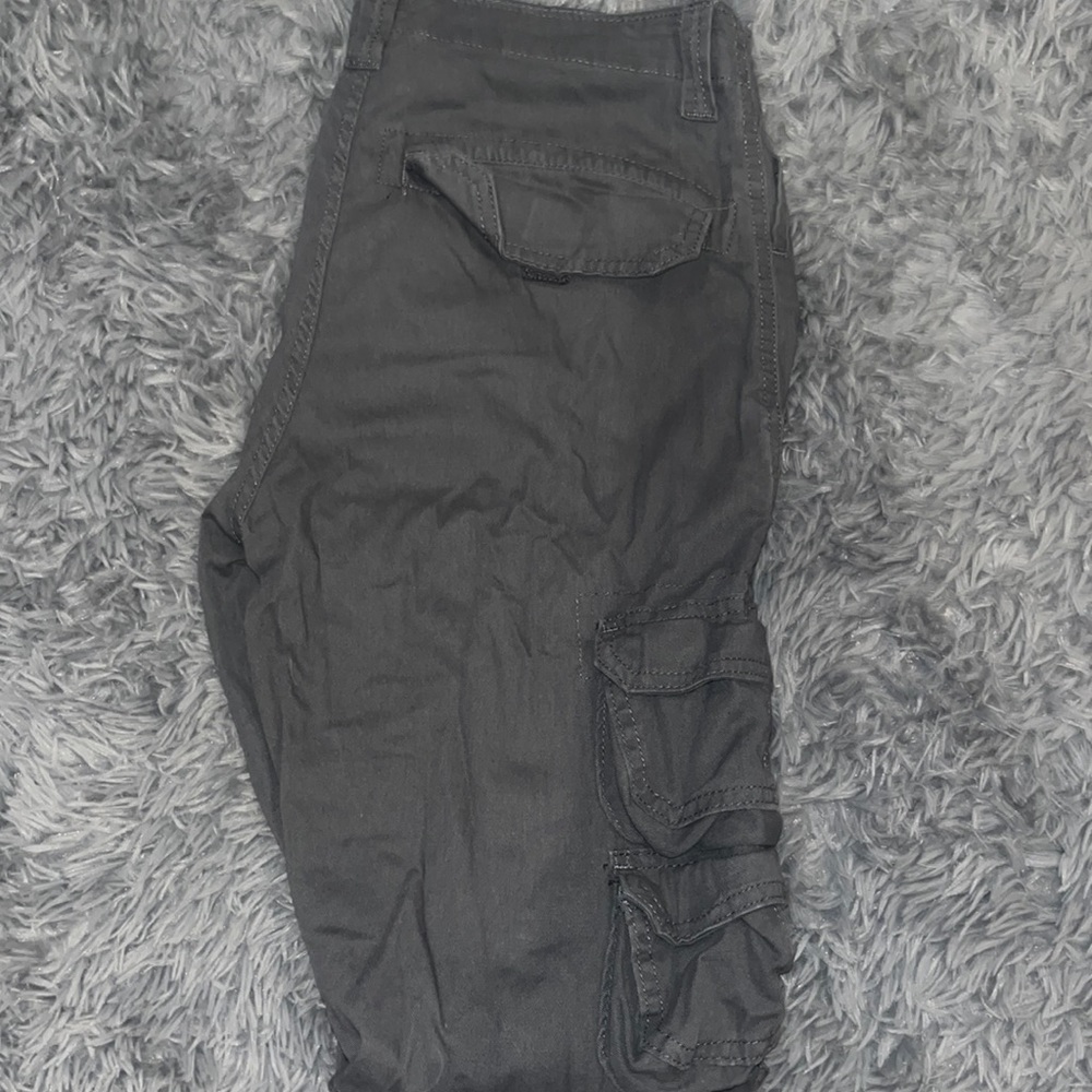 Cargo Pants